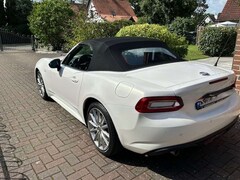Bild des Angebotes Fiat 124 Spider 124 Spider 1.4 MultiAir Turbo Lusso