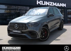 Bild des Angebotes Mercedes-Benz GLE 63 AMG AMG GLE 63 S 4MATIC+ Night Panorama AHK