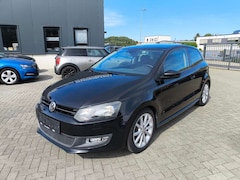 Bild des Angebotes VW Polo V Style BiFuel,LPG/BENZIN,ALU,2 HD,SCHECKH.
