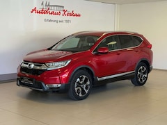 Bild des Angebotes Honda CR-V 1.5T 4WD CVT Lifestyle +Carplay+LED+Navi+