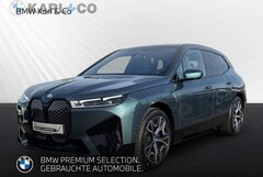 Bild des Angebotes BMW iX xDrive 40 Laser Bower-Wilkins Soft-Close AHK