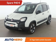 Bild des Angebotes Fiat Panda 1.2 Waze *PDC*KLIMA*GARANTIE*