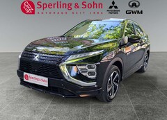 Bild des Angebotes Mitsubishi Eclipse Cross Plug-In Hybrid 4WD Top