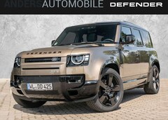 Bild des Angebotes Land Rover Defender 110 P425 5.0 X-Dynamic HSE 360 ACC AHK
