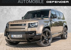 Bild des Angebotes Land Rover Defender 110 P425 5.0 X-Dynamic HSE 360 ACC AHK