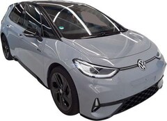 Bild des Angebotes VW ID.3 GTX +240kW+MAX 586KM+AB 1,49ZINS+ Bluetooth
