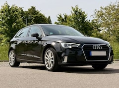 Bild des Angebotes Audi A3 sport