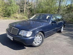 Bild des Angebotes Mercedes-Benz S 600 SEL