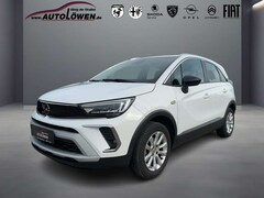 Bild des Angebotes Opel Crossland X 1.2 Turbo Elegance