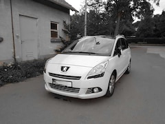 Bild des Angebotes Peugeot 5008 5008 HDI FAP 165 Automatik Platinum