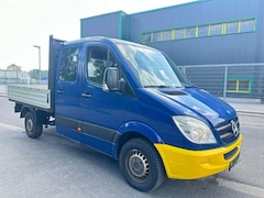 Bild des Angebotes Mercedes-Benz Sprinter *313 CDI*Doka-Pritsche*Guten-Zustand*1-H
