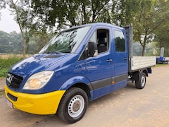 Bild des Angebotes Mercedes-Benz Sprinter *313 CDI*Doka-Pritsche*Guten-Zustand*1-H