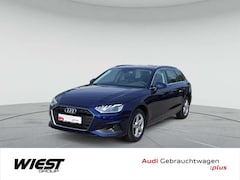 Bild des Angebotes Audi A4 35 TDI S tronic, STADT/LED/KAM/NAVI/KLI