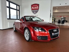 Bild des Angebotes Audi TT Roadster 2.0 TFSI S tronic