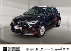 Bild des Angebotes SEAT Arona Road Edition 1.0 TSI LED/Navi/Assist/uvm.