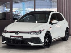 Bild des Angebotes VW Golf GTI GTI Clubsport*1.Hand*LED*Panorama*Alcantara*MwSt