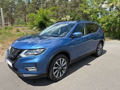Bild des Angebotes Nissan X-Trail 1.3 DIG-T Tekna