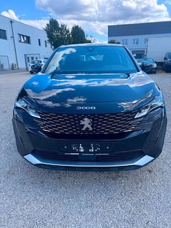 Bild des Angebotes Peugeot 3008 Active Pack HDi+SHZ+ Navi+Kamera + GJR
