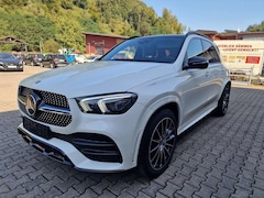 Bild des Angebotes Mercedes-Benz GLE 400 GLE 400d-AMG-Np114000.-KEIN,miet-vorführwagen