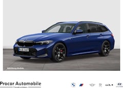 Bild des Angebotes BMW 318 i Touring M Sport Pro AHK ACC HiFi Komfort.