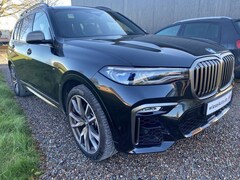 Bild des Angebotes BMW X7 M