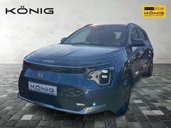 Bild des Angebotes Kia Niro INSPIRATION 64,8kWh DriveWise Tech.Paket