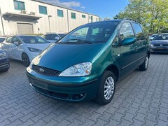 Bild des Angebotes Ford Galaxy 2.3 16V Ghia 7-sitz