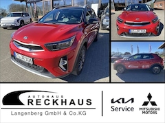 Bild des Angebotes Kia Stonic 1.0T 48V DCT PLATINUM 2 Klima Navi Rückfahrkamera