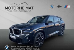 Bild des Angebotes BMW XM 50e 22" AHK 360° ACC Wärmepaket