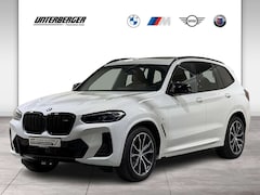 Bild des Angebotes BMW X3 M 40d M-Sitze ACC RFK Pano HUD HiFi eSitze