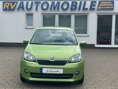 Bild des Angebotes Skoda Citigo Elegance
