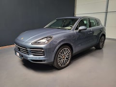 Bild des Angebotes Porsche Cayenne S *TOP Ausstattung| Sport Chrono+*