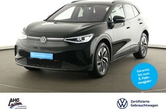 Bild des Angebotes VW ID.4 Pure 125 kW Pure Performance