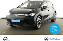 Bild des Angebotes VW ID.4 Pure 125 kW Pure Performance