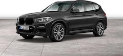 Bild des Angebotes BMW X3 xDrive20d M Sport