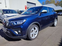Bild des Angebotes SsangYong Tivoli 1.5 T-GDi Navigation+Cam/Alufelgen/Klima