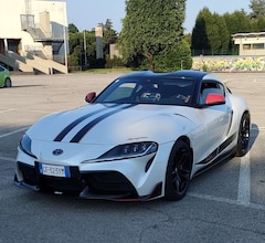 Bild des Angebotes Toyota Supra GR Supra 2019 GR 2.0 Fuji Speedaway auto