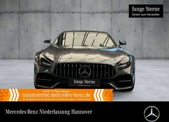 Bild des Angebotes Mercedes-Benz AMG GT Carbon Perf-Sitze Perf-Abgas Sportpak LED