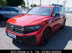 Bild des Angebotes VW Touareg 3.0 TDI 210 kW 4Motion R-Line Chilirot