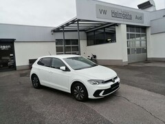 Bild des Angebotes VW Polo 1,0 Move LED GRA Climatr. PDC