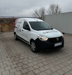 Bild des Angebotes Dacia Dokker Express dCi 90 (Start & Stop) Essential