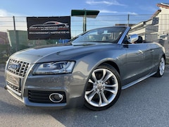 Bild des Angebotes Audi S5 3.0 V6 TFSI Cabrio,*Carbon*Harman Kardon*TOP
