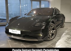 Bild des Angebotes Porsche Taycan Turbo Cross Turismo 360 Kamera Klima ACC
