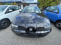 Bild des Angebotes SEAT Toledo 1.9 TDI 110PS DPF/Klima,Regensensor,Sport