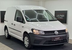 Bild des Angebotes VW Caddy 1.0 TSI LKW 2-Zonen Climatronic BMT PDC