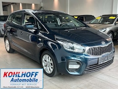 Bild des Angebotes Kia Carens Carens 1.7 CRDi 141PS Edition 7 Winter Klima