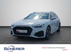 Bild des Angebotes Audi A4 S line 40 TDI S line quattro S tronic N