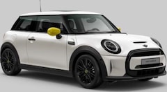 Bild des Angebotes MINI Cooper SE Leder Pano HUD Navi LED KAM H/K  KOM