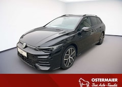 Bild des Angebotes VW Golf Variant R-Line 1.5eTSI DSG AHK.IQ.LIGHT.KAM.ACC