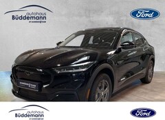 Bild des Angebotes Ford Mustang Mach-E Basis